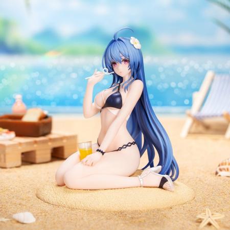 『アズールレーン』より、ヘレナの着せ替え「光輝のト
