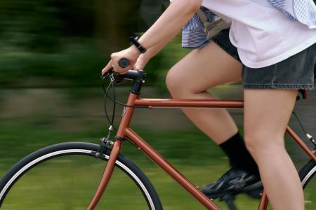 「TOKYOBIKE SPORT 9s」に、夏の高揚を感じる限定カラ