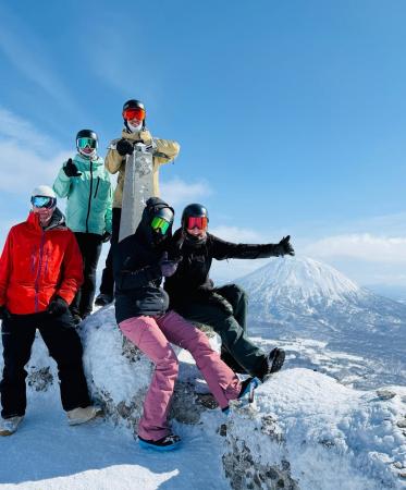 Japan Ski Experience、2025年Ski Asia Awardsにて「