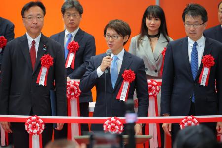 「第7回 国際 建設・測量展 CSPI-EXPO」　～海外含む4