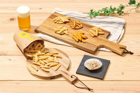 高島屋大阪店で期間限定出店　スモーク香る『燻製かき