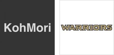 合同会社KohMori と 日本社会人アメリカンフットボー