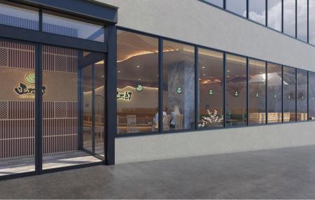 【新店OPEN】函館グルメ回転寿司「函太郎 Fビレッジ店