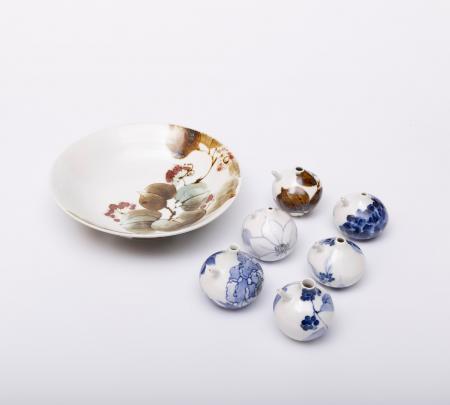 【阪神梅田本店】日本陶芸美術協会でこれからの活躍が