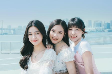 女の子の“強気”と“本気”。日本×タイ「BASKETPROJECT」