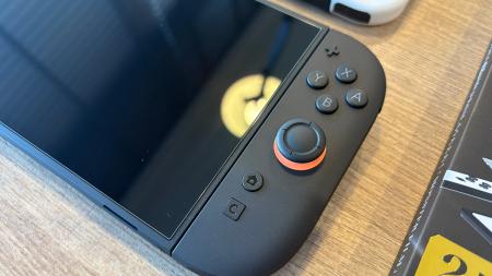 ピッタリすぎて話題沸騰！Switch2用ガラスフィルム、