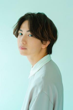 今週のゲストは俳優の綱 啓永(つな けいと) 氏 !! “時