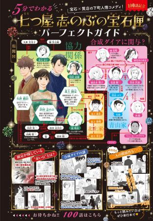 あの名作『のだめカンタービレ』と、同著者の大人気連