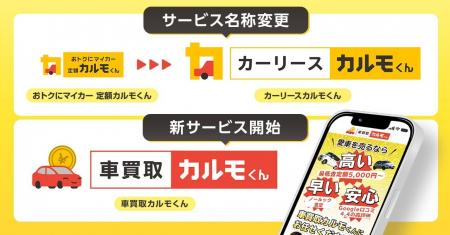 現車確認不要の完全オンライン査定！車買取サービス「