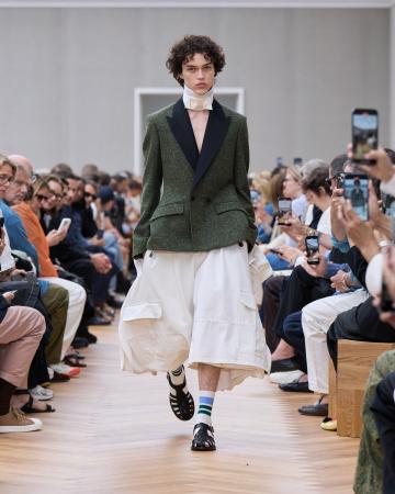 【Dior】2026年サマー コレクションを発表