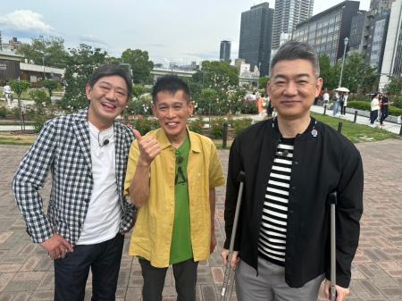 柳沢慎吾のプロポーズ秘話に橋下徹と意外な共通点！？