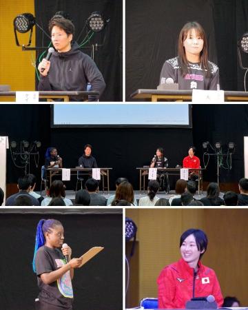 【レポート】5月フォーラム開催のご報告