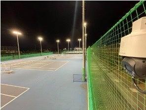 学生テニス初！(※）大学テニス名門校の「亜細亜大学テ