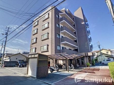 三福綜合不動産が新規管理物件の取扱を開始｜松山市の