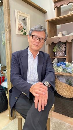 「信長デイトナ」、PHOTO NEXT 2025にて装着実施 ─ 石