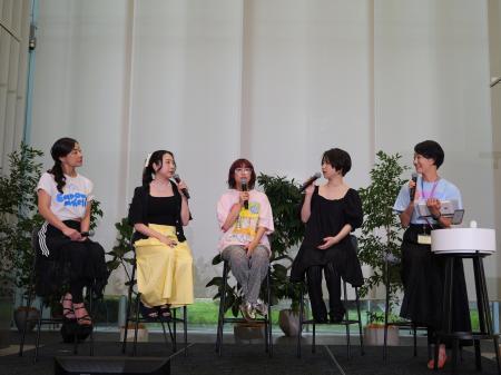 6月23日～29日は男女共同参画週間 女性特有の健康課題