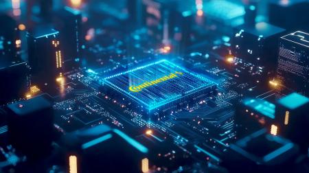 コンチネンタルは新組織Advanced Electronics & Semic