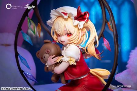 『東方Project』の「フランドール・スカーレット 無邪