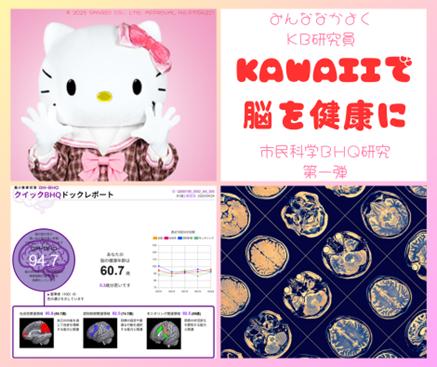 サンリオエンターテイメント、ブレンインパクトとBHQ