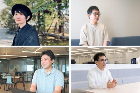 ソニービズネットワークス所属のエンジニア4名がAWSの