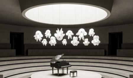 オランダのインテリアブランド「moooi」より最新デザ