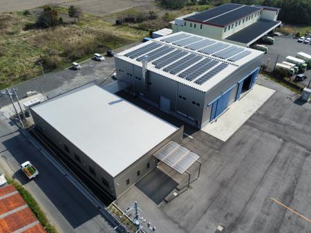 国立大学法人名古屋大学との電池材料に関する共同研究