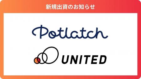MRアトラクションを開発・提供する「Potlatch, Inc.」