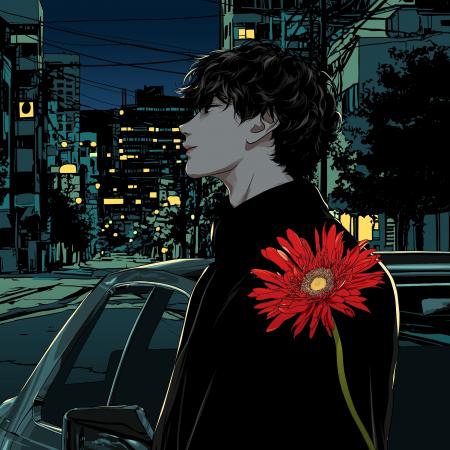 はらかなこ『一輪のKiss feat. KOTETSU』本日6月25日