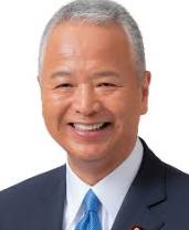 AGEST、自由民主党 元幹事長 甘利明氏　アドバイザー