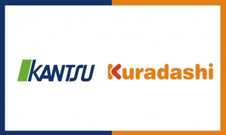 株式会社関通と株式会社クラダシ、物流における新たな