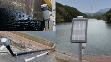 ゲリラ豪雨・線状降水帯による水害対策を強化！全国26