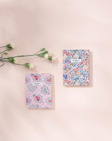 【Cath Kidston】日本限定JAPAN EDITIONシリーズ御朱