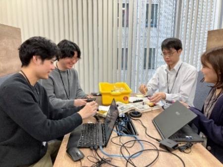 「ETロボコン2025」を全国シルバースポンサーとしてサ