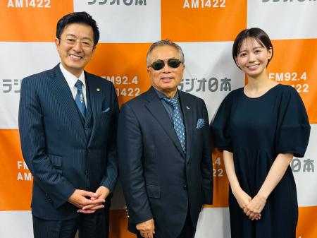 稲盛和夫氏とKDDIを立ち上げた共同創業者が語る「起業