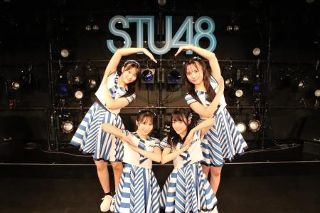 STU48 2.5期生3周年LIVE