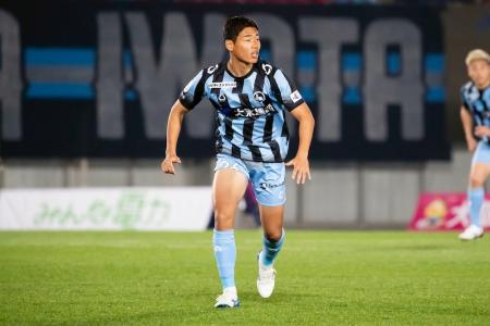 李 東烈選手 FC大阪より期限付き移籍加入のお知らせ