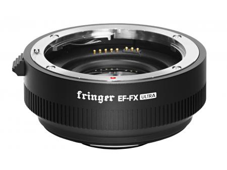 Fringer FR-FX071 [EF-FX Ultra]（キヤノンEFマウント