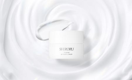 【新商品】本気の美白は、Wで攻める。SHIRORUのW美白