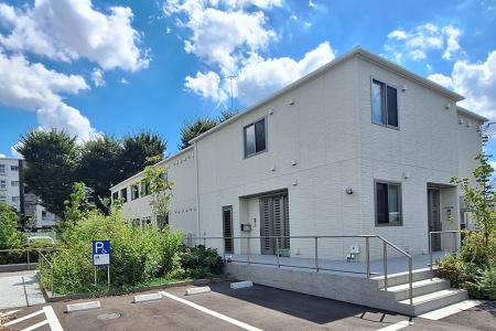 厚労省が推進する「障害者の地域移行」へ対応。重度知