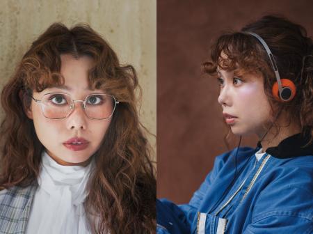 OSAJI（オサジ）より、2025 AUTUMN MAKEUP COLLECTION