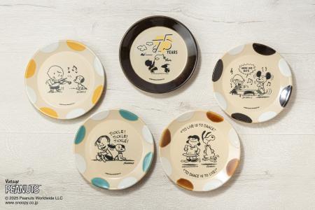 [ピーナッツ75周年記念] PEANUTS 連載初期のコミック