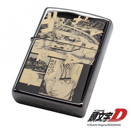 『頭文字D』150個限定生産・・・世界観を楽しむ「特別