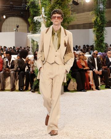 AMIRI(アミリ)が2026年　春夏コレクションを発表