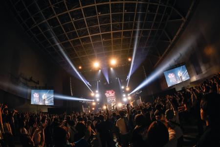 TAKASAKI CITY ROCK FES. 2025 開催結果のご報告