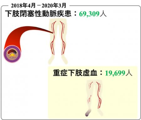 【横浜市立大学】急性期病院への重症下肢虚血患utf-8
