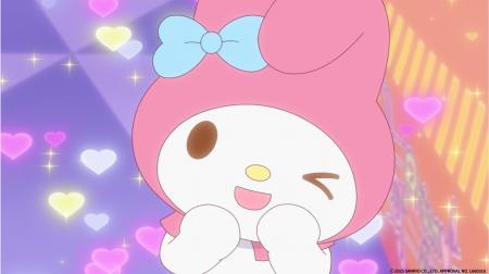 アニメ『ひみつのアイプリ』第64話あらすじ＆先行カッ