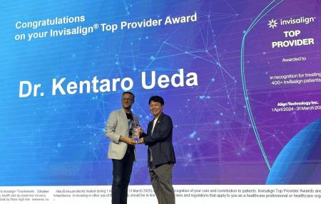 t-wheels代表の植田 憲太郎が「2025 Asia-Pacific Inv