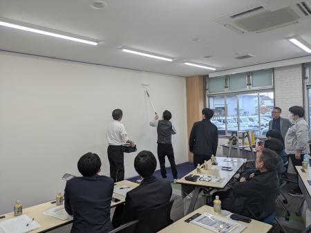 ジェイエーアメニティーハウスが三好不動産と共同で「