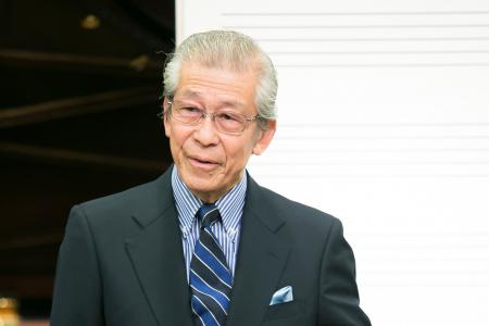 追悼・鵜崎庚一。画期的な“チャート”により、クラシッ