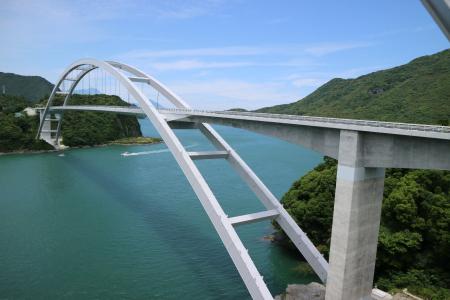 日本初工法実績を持つ橋梁建設会社がサマーインターン